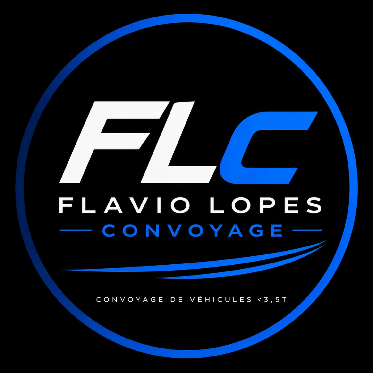 Logo Flavio Lopes Convoyage